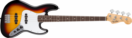 Fender Standard Jazz Bass LRL WPG 3TS