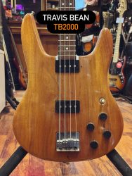 Occasion – Travis Bean TB2000