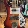 Occasion Rickenbacker 4003 Fireglo 2009 N°04453