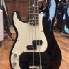 Occasion Fender Precision Gaucher US Standard Black 2012 N°US111265583