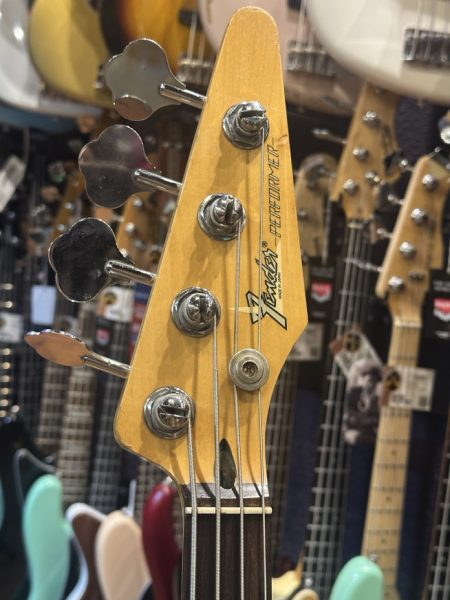 Occasion Fender Performer Japon 1986 + N°E529224