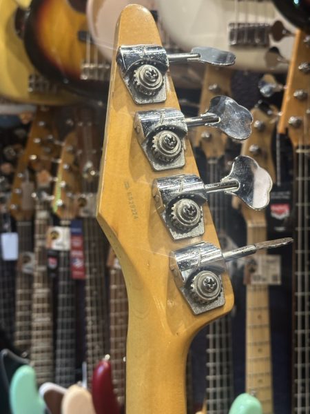 Occasion Fender Performer Japon 1986 + N°E529224