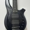 Occasion Music Man Bongo 5 HH Stealth Black 2014 N°F43598