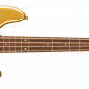 Squier - Classic Vibe '60s Precision Bass Limited Edition Aztec Gold