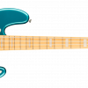 Squier - Classic Vibe Active '70S Jazz Bass Ocean Turquoise