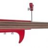 Warwick Triumph Lite Solid Red
