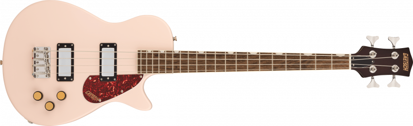Gretsch Streamliner™ Jet™ Club Bass Single-Cut