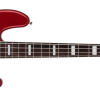 Fender Made in Japan Traditional 70s Jazz Bass® Candy Apple Red
