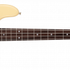 Made in Japan Traditional 70s Precision Bass® Vintage White