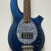 Occasion Music Man Bongo H Blue Pearl 2008 N°F19327