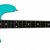 Sterling Ray2 Intro Series Stingray Blue Pearl