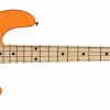Sterling Ray2 Intro Series Stingray Orange