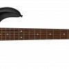 Sterling Ray5HH Stingray Stealth Black