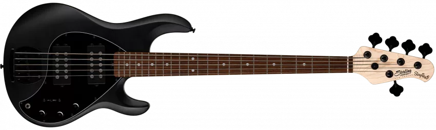 Sterling Ray5HH Stingray Stealth Black