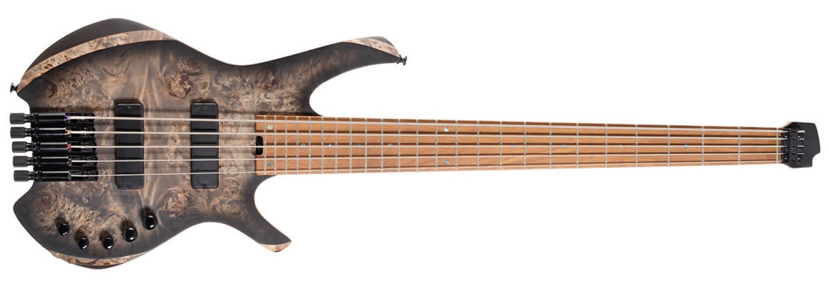 Cort - Space 5 Star Dust Black