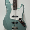 Occasion Fender Jazz Bass Japon Sherwood Green Metalic N° 12031530