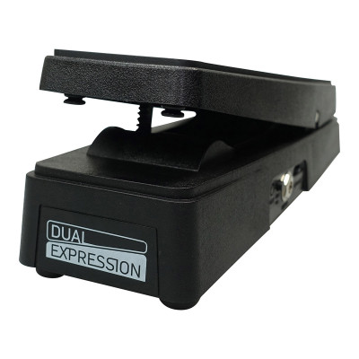 Electro Harmonix Expression Pedal Dual