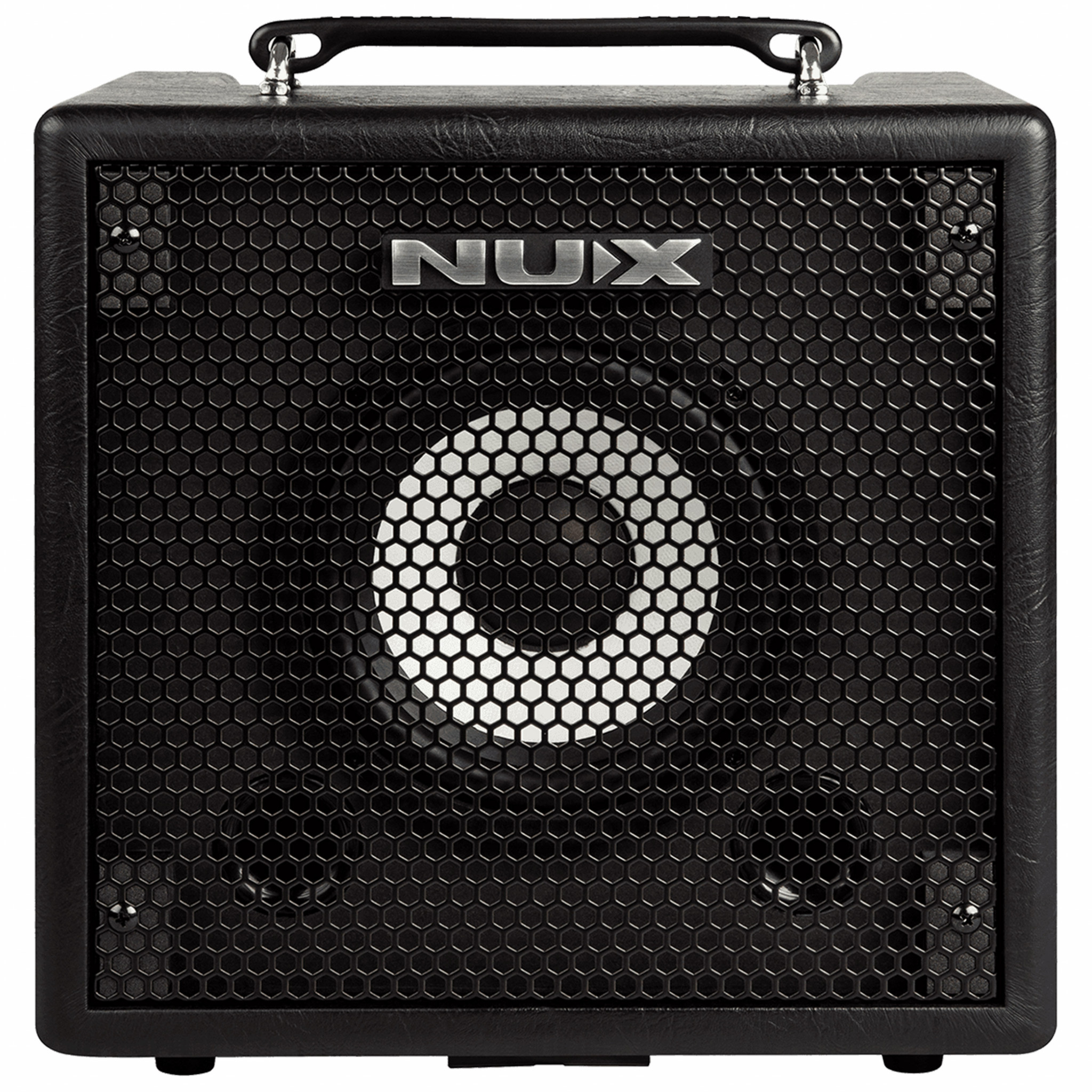 NUX Ampli Mighty Bass 50 BT