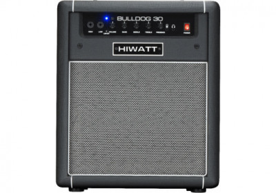 Hiwatt Bulldog Combo Bulldog 30C