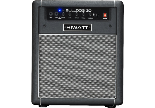 Hiwatt Bulldog Combo Bulldog 30C