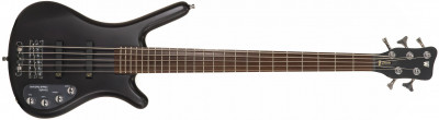 Warwick Rockbass Corvette Basic 5 Nirvana Black Satin