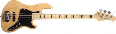 Lakland Skyline Daryl Jones Signature 4 strings Maple Neck Natural