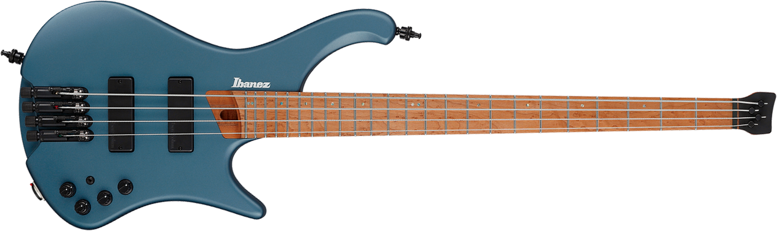 Ibanez EHB1000 AOM Arctic Ocean Matte