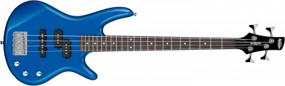 Ibanez Mikro GIO GSRM20SLB Starlight Blue