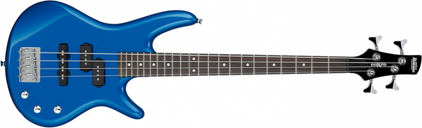 Ibanez Mikro GIO GSRM20SLB Starlight Blue