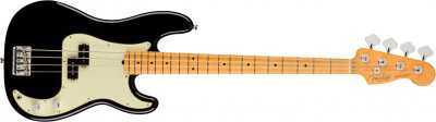 Fender American Pro II Precision MN Black
