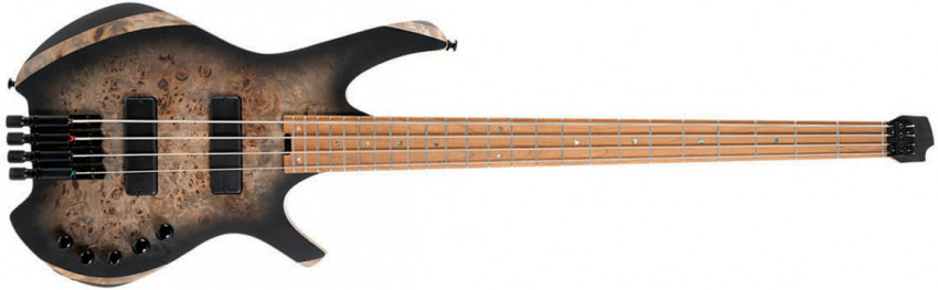 Cort - Space 4 Star Dust Black