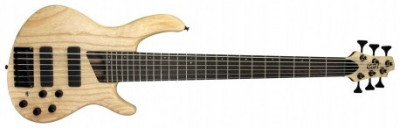 Cort - B6 PLUS AS Naturel