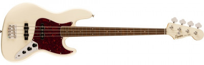 Squier - LE M60S Jazz Bass LRL TSPG MH OWT