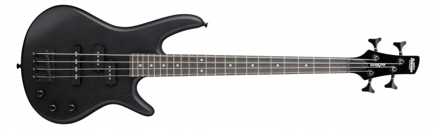 Ibanez Mikro GIO GSRM20B BK Black