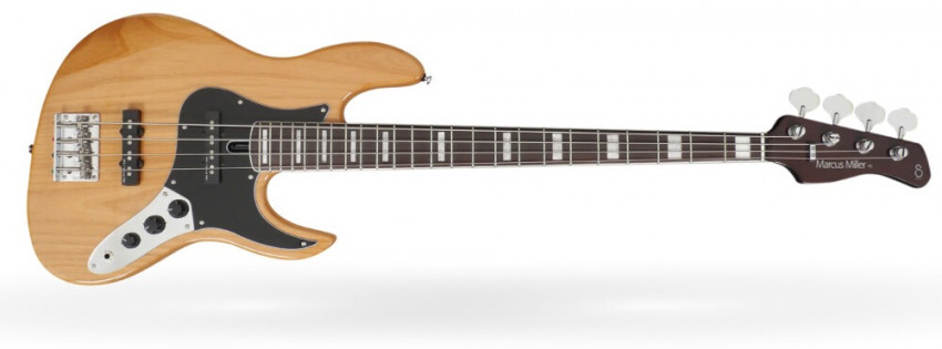 Marcus Miller V5 24-4 RN Naturel MM445