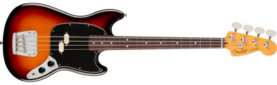 Fender American Pro Classic Mustang Bass RW 3TS