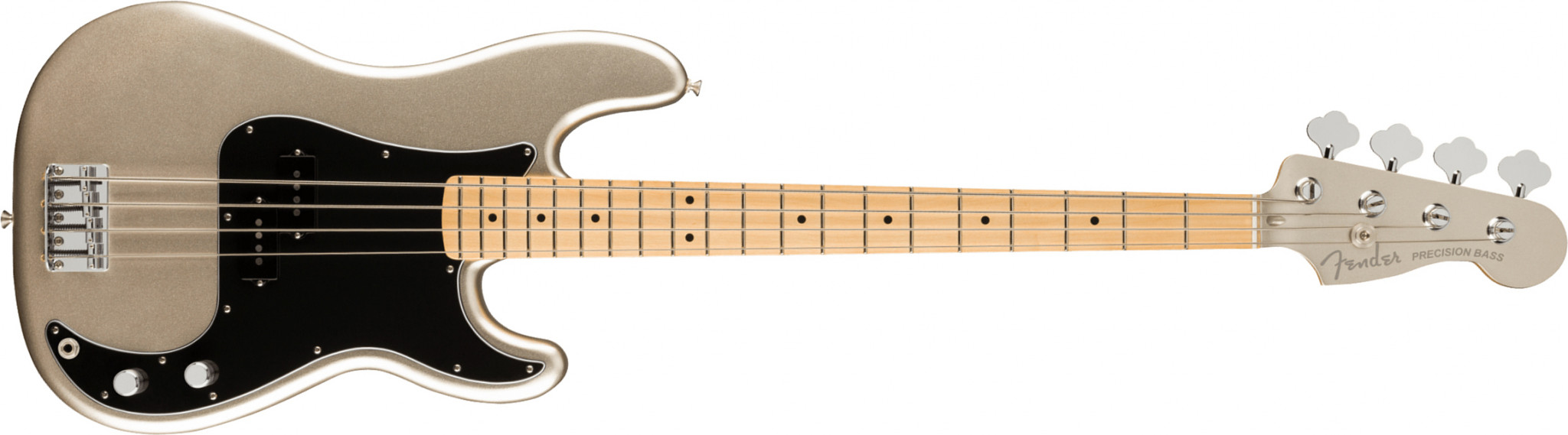 Fender 75TH Anniversary Jazz Bass DMND ANV
