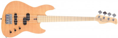 Marcus Miller U5 Alder-4 Fretless TS