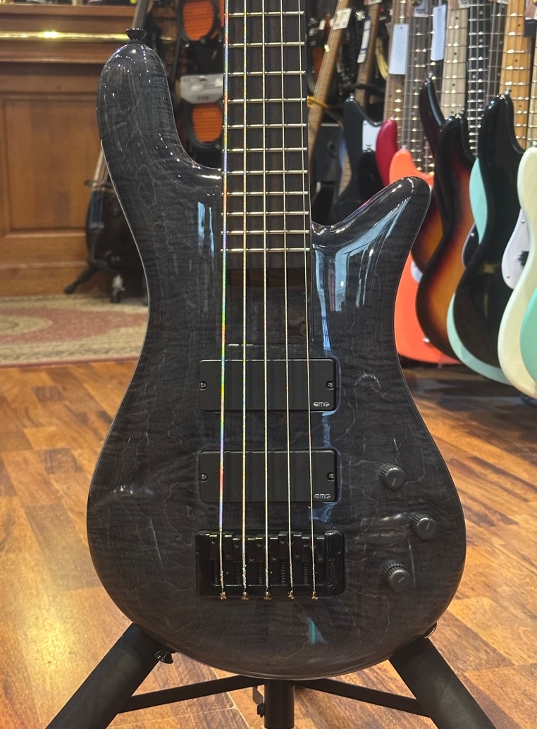 Occasion Spector Bantam 5 Medium Scale EMG