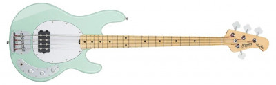 Sterling Ray4 Stingray Mint Green
