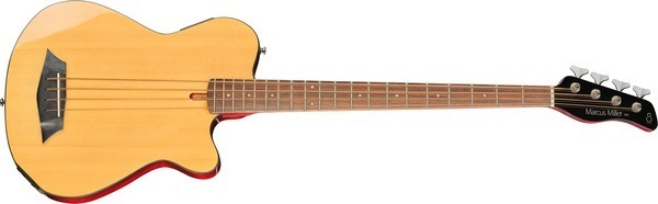 Marcus Miller GB5 4 Natural
