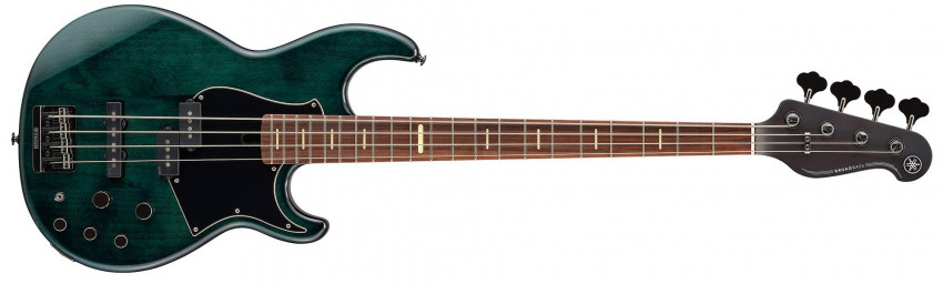 Yamaha – Serie BB – BB734A Indigo Blue