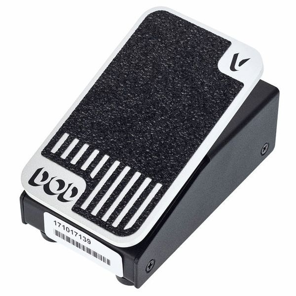 DOD Mini Volume