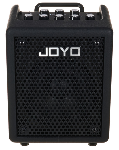 Joyo - Vibe Cube Bass BA-30 Black