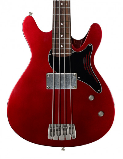 Sandberg - Florence Bass Soft Aged Ruby Red N°49682
