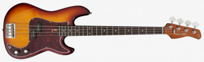 Marcus Miller P5R Alder 4 TS RN MM413