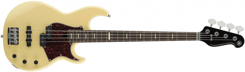 Yamaha – Serie BB Pro – BBP34 Vintage White