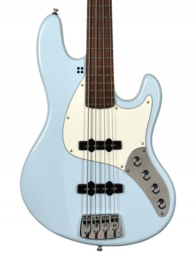 Sandberg - Electra Alder TT Highgloss Sonic Blue