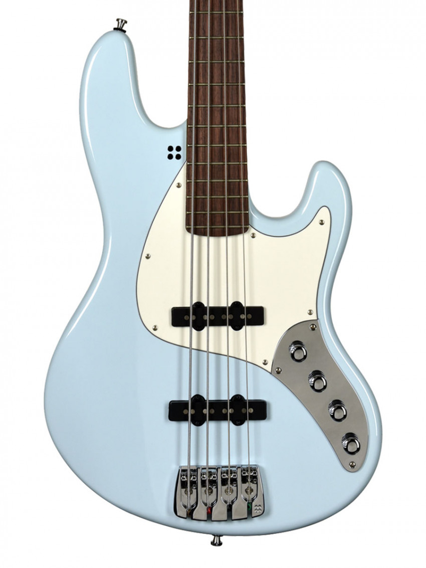 Sandberg – Electra Alder TT Highgloss Sonic Blue
