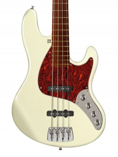 Sandberg - Electra Alder TT Highgloss Creme
